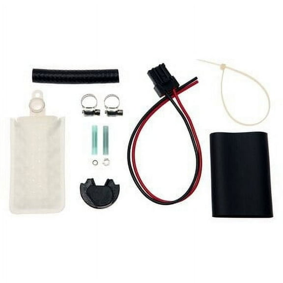 Walbro 255LPH Fuel Pump Installation Kit 400-858