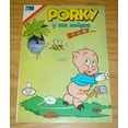 thumbnail image 1 of Porky y sus Amigos (Serie Aguila) #479 VF ; Editorial Novaro Comic Book, 1 of 1