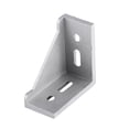 thumbnail image 2 of Corner Bracket, 5PCS Aluminum Alloy , Right Angle Bracket For Furniture For Door, 2 of 8