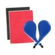 thumbnail image 5 of Juego de 4 tablas de entrenamiento de taekwondo para karate, equipo de artes marciales Azul Rojo Negro, 5 of 8