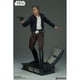 thumbnail image 1 of Star Wars - Han Solo  Sideshow Collectibles - Premium Format, 1 of 8