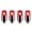 Red, variant on 4PCs LED Tire Stem Cap Lights,Wheel Lights Flash Light Tire Cap Lamp for Car Trucks Motorcycle Bike,Bike Truck Golf Cart Wheel Assemblies Light for Cars,Trucks,SUVs