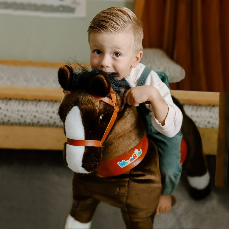 Horse outlet baby cycle