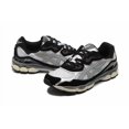 thumbnail image 4 of ASiCS GEL-NYC Black Grey Men’s Sneaker Size 7-11, 4 of 6