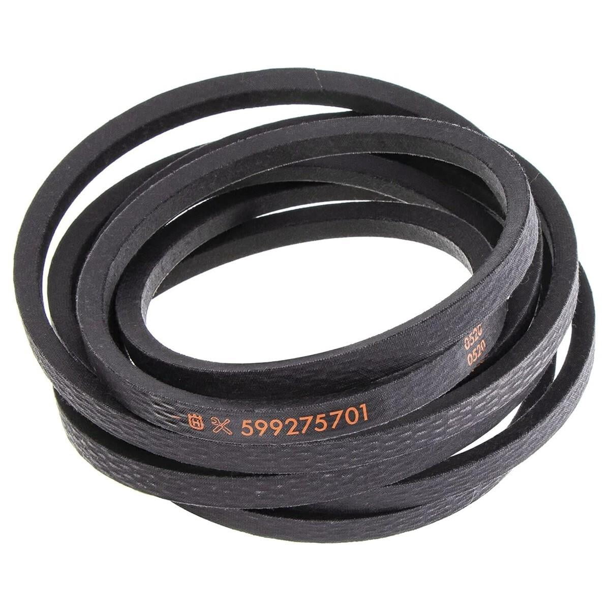 Husqvarna 599275701 Deck Belt for TS348 YT48DXLS GT48DXLS TS248