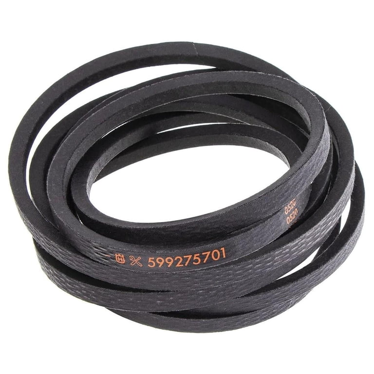 Husqvarna 599275701 Deck Belt for TS348 YT48DXLS GT48DXLS TS248