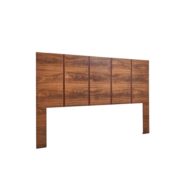 Cabecera KS Louis Nogal - Kessa Muebles