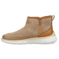 thumbnail image 3 of Cole Haan Womens Generation Zerogrand Round Toe Pull On  Ankle Boots, 3 of 5