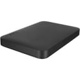 thumbnail image 4 of Disco Duro Externo 1TB TOSHIBA Ready USB 3.0 HDTP210XK3AA Toshiba HDTP210XK3AA, 4 of 6
