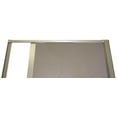thumbnail image 1 of Replacement Retractable Shower Door, 1 of 2