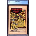 thumbnail image 2 of World of Mystery #1 - CGC 3 Comic Book, 2 of 2