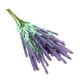 thumbnail image 3 of 10 piezas de lavanda artificial, 3 of 3