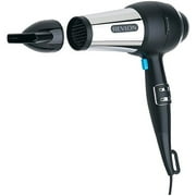 Revlon Tourmaline Ionic Hair Dryer with Ceramic Diffuser