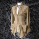 thumbnail image 1 of Camisas renacentistas medievales Vintage para mujer, disfraces de Cosplay góticos de Halloween, camisas delgadas, fiesta de disfraces de Carnaval Victoria, 1 of 3