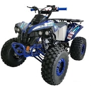 RPS Outlander 125cc ATV