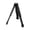 tripod, variant on Desktop Tripod With 1/4 Inch Screw Hole, Three Section Extendable Arm, 27cm Wide Base For Photography And Live Stream