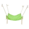 thumbnail image 4 of Hamaca transpirable para gatos jinwen Four Seasons Cage Verde jinwen Hamaca para gatos, 4 of 8
