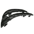 thumbnail image 4 of Fog Lamp Grill, Wearproof Fog Light Cover Perfect Fit Heat Resistant  For Car Right 2048803324, 4 of 8