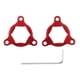 thumbnail image 2 of de Precarga de Horquilla de Suspensión Delantera Para Crf1000l rojo, 2 of 7