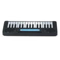 thumbnail image 1 of Piano Keyboard, Portable Electric Keyboard Digital Piano Playback 31 Keys  for Beginners, 1 of 7