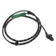 thumbnail image 1 of Sensor de velocidad de rueda ABS Unique Bargains No.SSF500021/SSB500063 para Land Rover Range Rover L322 2005-2012 1 Pc Trasero Izquierdo Trasero Derecho, 1 of 1