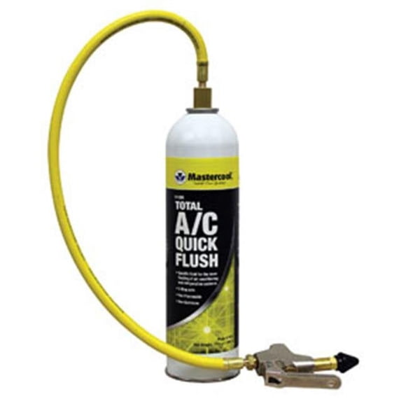 Mastercool MSC-91051 Trousse de Rinçage en Aérosol