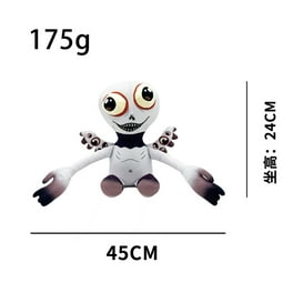 20cm Kpop Idol TREASURE Doll TRUZ TATTON Series Plush Dolls