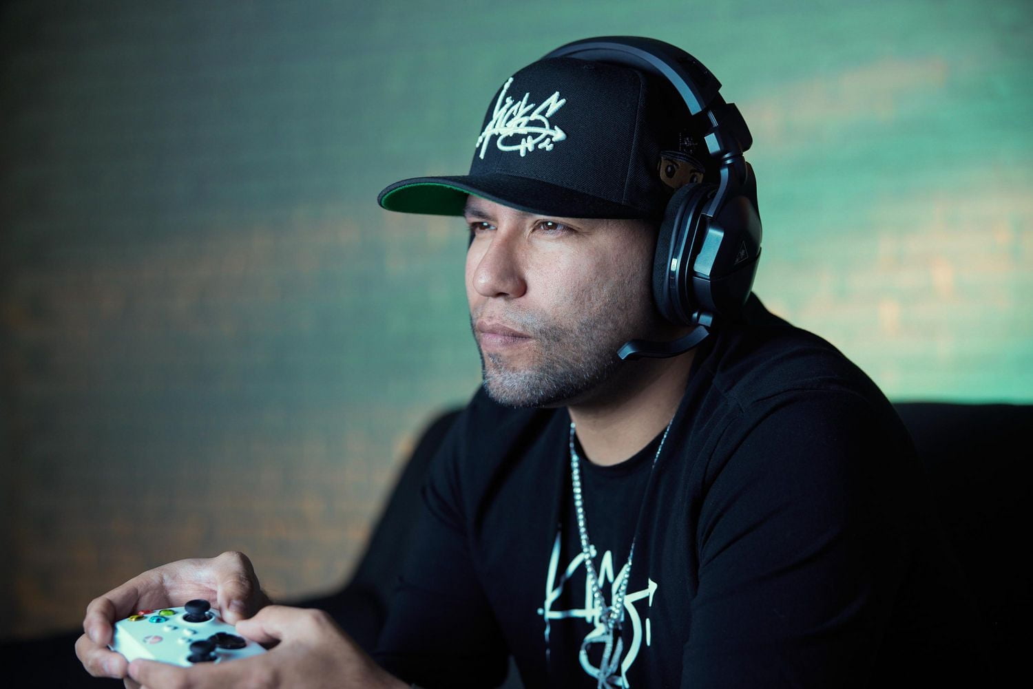 Turtle Beach® Stealth™ 600 Gen 2 MAX – Noir