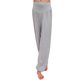 thumbnail image 1 of Pantalones de baile para mujer, de modal, sueltos, con piernas anchas, para práctica de yoga latino, largos, suaves, para el hogar, N24, 1 of 5