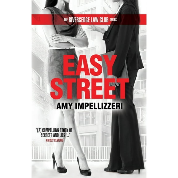 Easy Street, (Paperback)