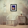 thumbnail image 4 of Henry Clive 12x14 Black Modern Framed Museum Art Print Titled - Sultana (C. 1925), 4 of 5