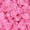 dark pink, variant on 50PCS Artificial Rose Flowers, Artificial Rose Flower Heads,PE Foam Rose Head Artificial Flowers Garland Wedding Valentine's Day DIY Gifts Home Decoration Green