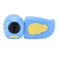 thumbnail image 1 of Methold Niños Handheld Mini DV 1080P Vlogging Camara Fotografica Digital Photo Video Camera Videocámara Educación Juguetes Niños Mejor Regalo Estabilizadores de cámara, 1 of 1