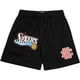 thumbnail image 1 of Pantalones cortos de verano para hombre, Shorts holgados de talla grande para gimnasio, correr, deporte, Fitness, playa, baloncesto, trotar Fivean unisex, 1 of 2