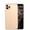 Gold, variant on Restored Apple iPhone 11 Pro - T-Mobile - 256 GB Silver (Refurbished)