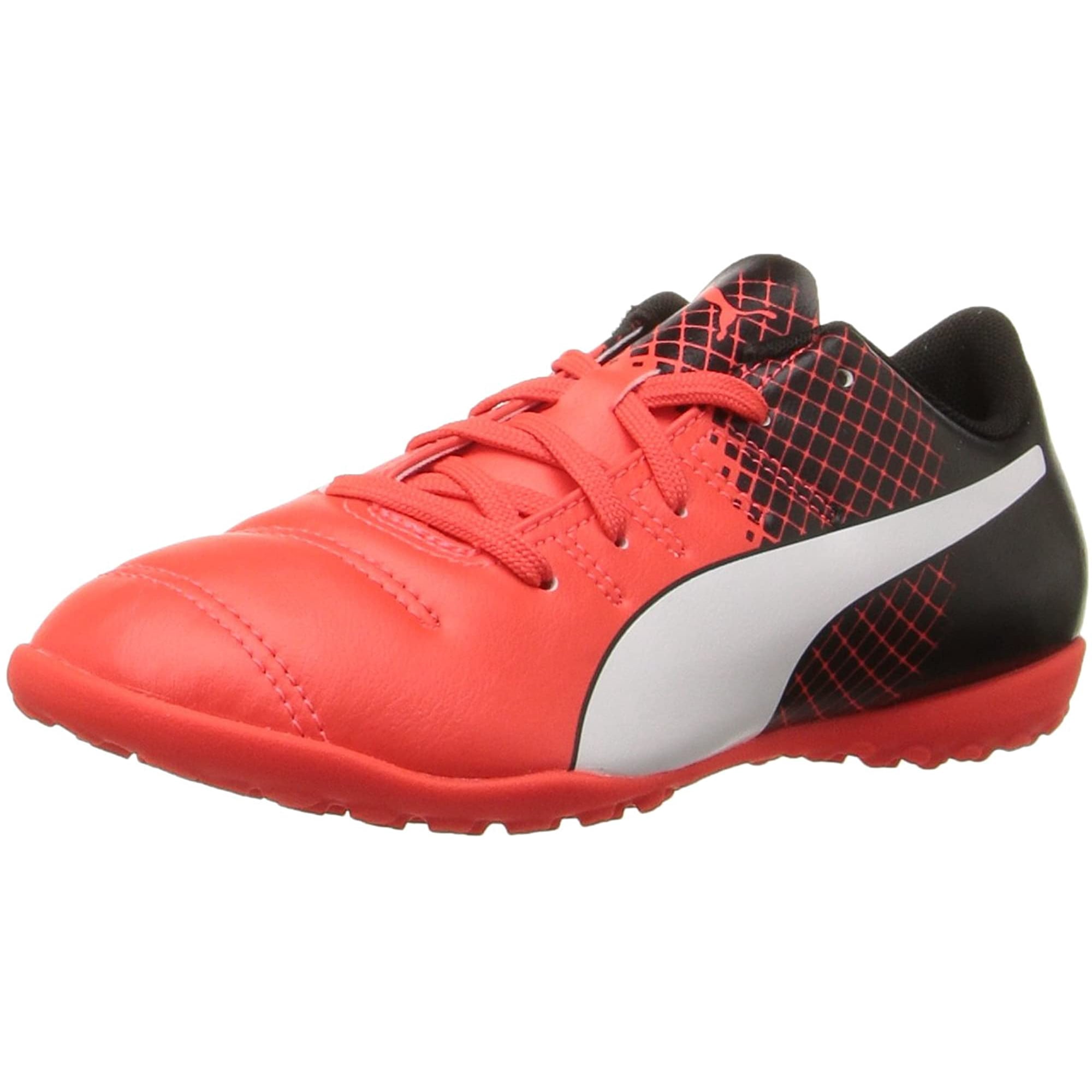 PUMA Evopower 4.3 Tricks TT JR Soccer Shoe Walmart