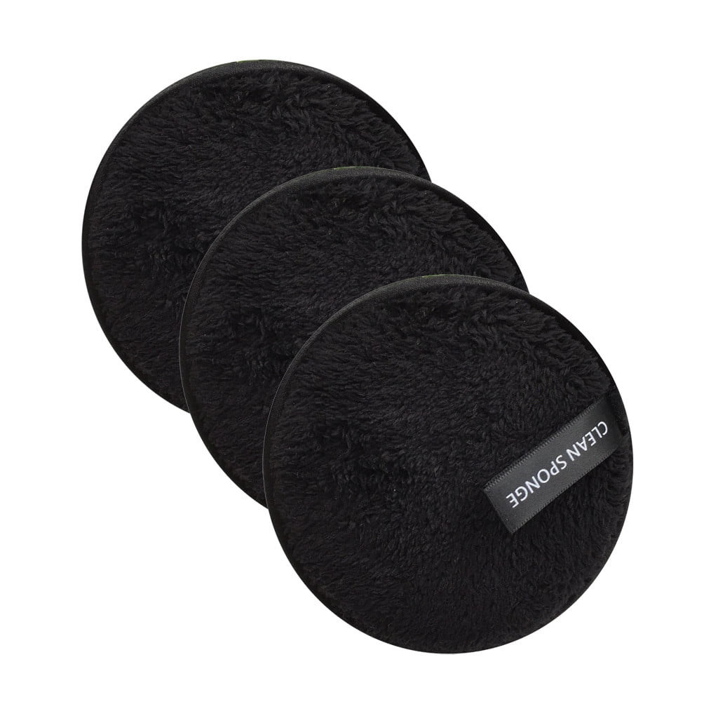 microfiber makeup remover cloths