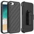 thumbnail image 4 of iPhone 16e Case with Belt Clip Holster for Smartphones E59-I29YIU, 4 of 5