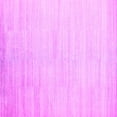 thumbnail image 1 of Ahgly Company Indoor Square Abstract Pink Contemporary Area Rugs, 8' Square, 1 of 4