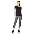 thumbnail image 2 of Under Armour Women's HeatGear Armour Ankle Crop Leggings , , XX-Large, 2 of 3
