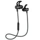 thumbnail image 2 of Twowood auricular SLS-100 SPORTS Magnético Inalámbrico Bluetooth Bluetooth-Compatible con Auriculares de Bajo Pesado con MIC, 2 of 7