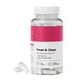 thumbnail image 1 of 30 Capsule Fresh & Clean For A Balanced & Healthy Ph New Sealed, 1 of 5