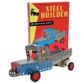 thumbnail image 1 of Schylling Steel Builder Set Schylling STB, 1 of 2