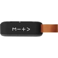 thumbnail image 3 of Avenue Haut-Parleur Bluetooth en Tissu, 3 of 3