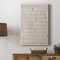 thumbnail image 5 of Pearl Punch Card I Premium Gallery Wrapped Canvas - Ready to Hang, 5 of 9