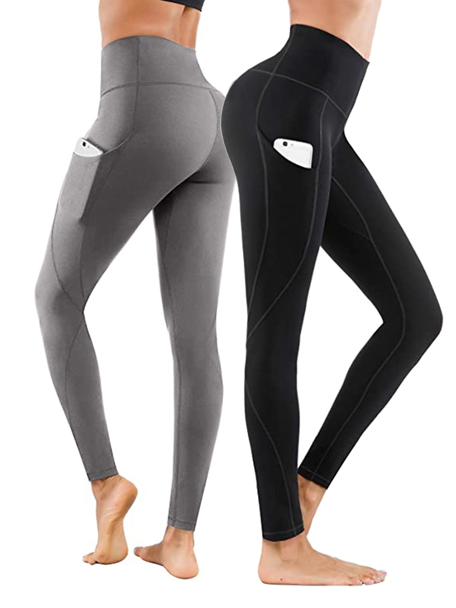 Women Fashion Tights Yoga Pants Ladies Super Soft Printing Running Sweatpants Pilates Dancing Fitness Pants 