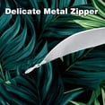 thumbnail image 4 of Tropical Jungle Palm Leaves with Unique Patterns - Set of 2 for Pillows Covers - Available in 16x16, 18x18, 20x20 Inches - Great for Throw Pillow Covers - Versatile for Various Occasions, 4 of 6