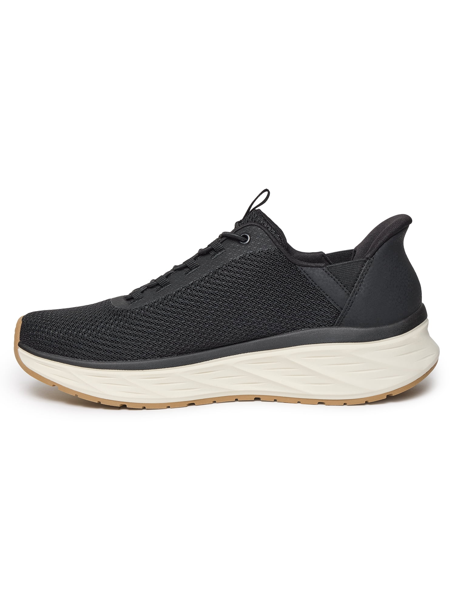 Skechers Men's Hands Free Step-Ins Venture Ride Slip-On Athletic Shoe