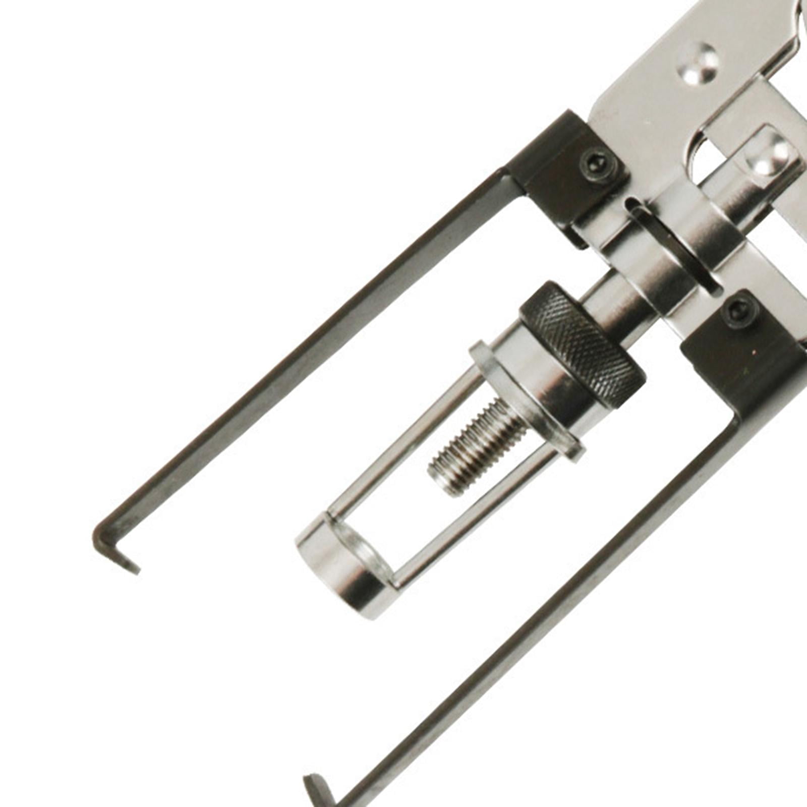 Spring Compressor Removal Install Tool Accessories Alloy Steel Durable