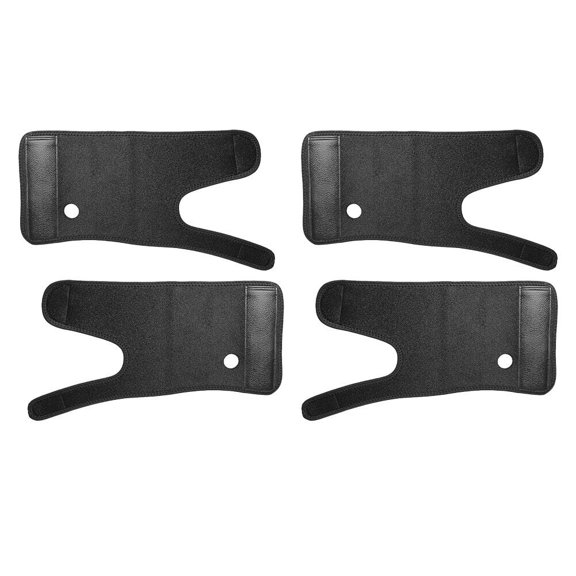 US 1 Pairs Carpal Tunnel Sprain Arthriti Stabilizer Wrist Splint Brace Support